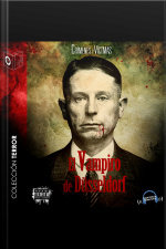 El Vampiro De Düsseldorf - Dramatizado