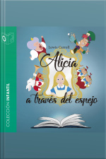 Alicia Detrás Del Espejo - Dramatizado
