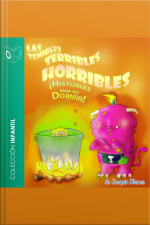Las Temibles, Terribles, Horribles Historias Para No Dormir - Dramatizado