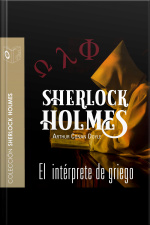 El Intérprete De Griego - Dramatizado