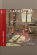 Los Gatos De Ulthar - Dramatizado