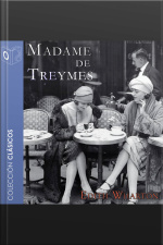 Madame De Treymes - Dramatizado