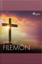 La Biblia: 57 Filemón