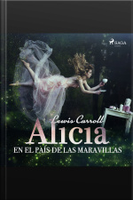 Alicia En El País De Las Maravillas