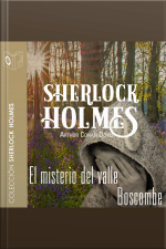 El Misterio Del Valle De Boscombe - Dramatizado