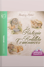 Historia De La Ardillita Come Nueces - Dramatizado