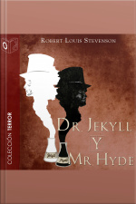 Dr. Jekyll Y Mr. Hyde - Dramatizado