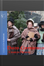 David Copperfield - Dramatizado