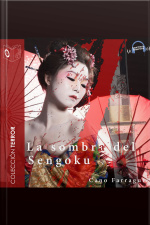 Las Sombras Del Sengoku - Dramatizado