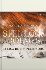 La Liga De Los Pelirrojos