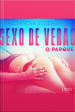 Sexo De Verão 3: O Parque - Conto Erótico
