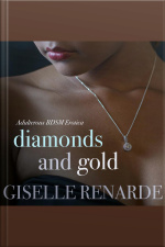 Diamonds And Gold: Adulterous Bdsm Erotica