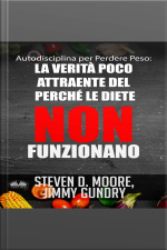 Autodisciplina Per Perdere Peso: La Verità Poco Attraente Del Perché Le Diete Non Funzionano: Scoprite I Segreti Della Psicologia Della Perdita Di Peso