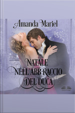 Natale Nellabbraccio Del Duca