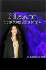 Heat (blood Bound Book 4)
