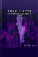 Dark Flames (blood Bound Book 6)