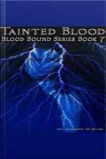 Tainted Blood (blood Bound Book 7)