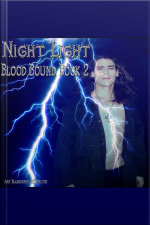Night Light (blood Bound Book 2)