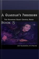 A Guardians Possession: The Guardian Heart Crystal Book 5