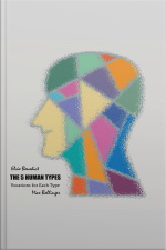 The 5 Human Types: Vocations For Each Type