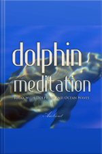 Dolphin Meditation: Relax With Dolphins And Ocean Waves
