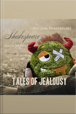 Shakespeare Tales Of Jealousy