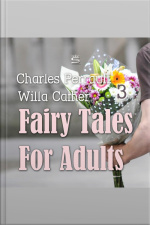 Fairy Tales For Adults