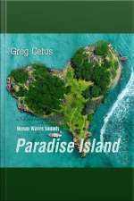 Paradise Island: Ocean Waves Sounds