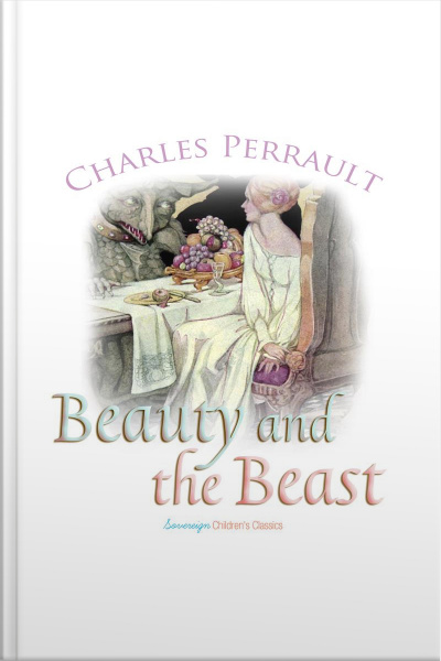 Beauty And The Beast