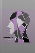 The 5 Human Types: The Thinker, The Hungry Philosopher