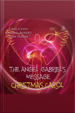 The Angel Gabriels Message Christmas Carol