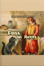 Puss In Boots