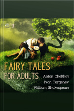 Fairy Tales For Adults