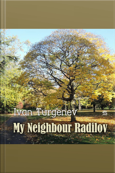 My Neighbour Radilov