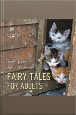 Fairy Tales For Adults