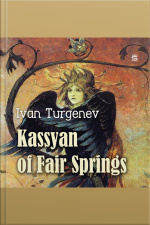 Kassyan Of Fair Springs