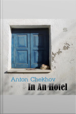 In An Hotel