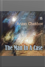 The Man In A Case