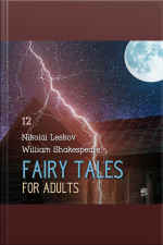 Fairy Tales For Adults