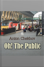 Oh! The Public