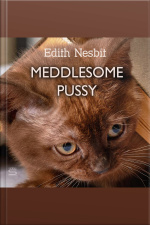Meddlesome Pussy