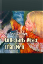 Little Girls Wiser Than Men