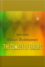 The Comedy Of Errors