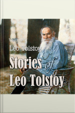 Stories Of Leo Tolstoy