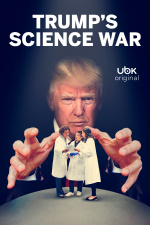 Trump’s science war