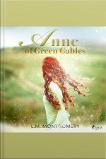 Anne Of Green Gables