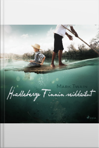The Adventures Of Huckleberry Finn