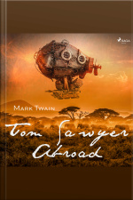 Tom Sawyer Abroad