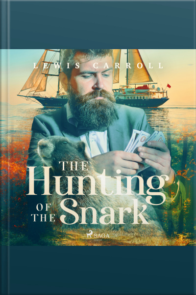 The Hunting Of The Snark