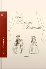 Las Preciosas Ridículas - Dramatizado